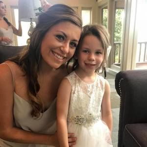 Meet your Posher, Kelsey